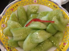 -芦月轩羊蝎子(北蜂窝店)