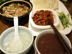 -小菜园新徽菜(合肥瑶海万达店)