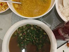 -玉雪春天(中正花园店)