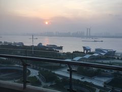 -武汉洲际酒店
