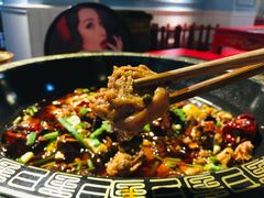 -一只烧鸡公(解放碑店)