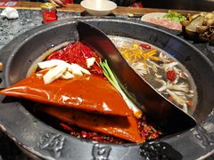 -蜀大侠火锅(春熙路店)