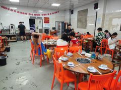 -潮陈记土鸡火锅(东厦北路店)