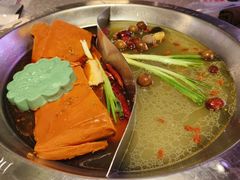 -大龙燚火锅(太古里店)