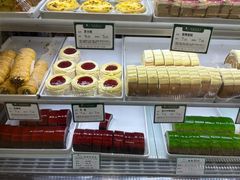 -蜂蝶来饼店(拱北总店)