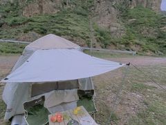 -蔚县茶山村
