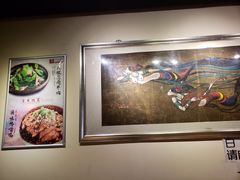 -茶花妹子云南餐厅(传媒大学店)