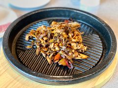 -半山腰·云南菜(侨福芳草地店)