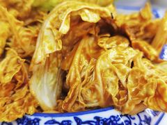 乾隆白菜-海碗居(牡丹园店)