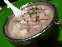 香芋蒸排骨-大碗厨(东风路店)