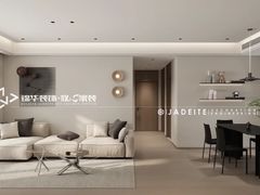 -江阴锦华装饰·堂杰国际设计(江阴店)