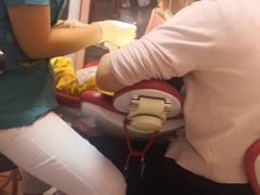 -极橙儿童齿科矫正中心(奥城店)