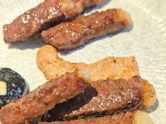 -橘焱胡同烧肉夜食(BFC外滩金融中心店)