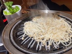 -九田家黑牛烤肉料理(石路天虹店)