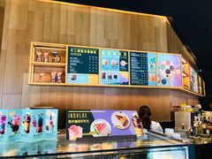 -星巴克(天津佛罗伦萨小镇店)