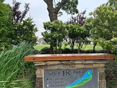 -PGA安瀛高尔夫球俱乐部