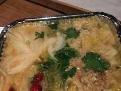-可口香·非遗老号烧烤(南岗直营店)