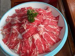 -楚江子·龙继斑鱼庄·洛阳头牌·粥底鱼火锅(太康路店)