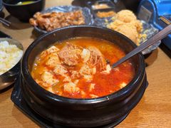 -恩你小木屋·烤肉韩式料理(嘉兴秀洲店)