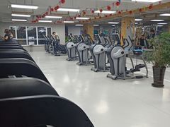 -一公里健身(龙湖紫都城店)