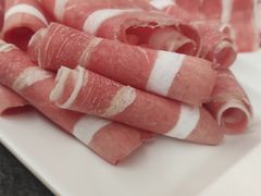 -清真京华源·涮肉烧烤(丰庆店)