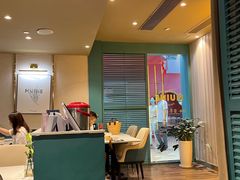-美奈小馆·越南料理(中航城君尚购物中心店)