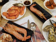 -芭菲盛宴·环球美食(锦城万达广场店)