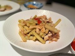-金成潮菜博物馆(海珠湿地店)