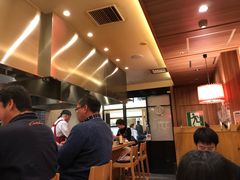 -御好烧-町屋(京都站Porta店)