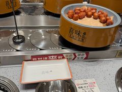 -喜味涮自助小火锅(广州东圃天河城店)