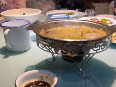 -人民公社大食堂(顺义总店)
