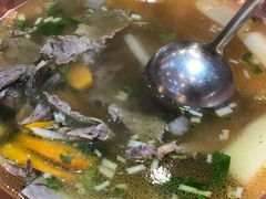 -妈妈的味道(和顺古镇店)