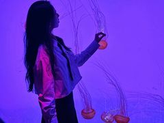 -沈阳海洋探索中心