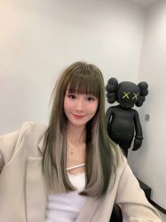 -OOTD造型