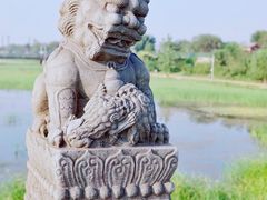 -卢沟桥文化旅游区