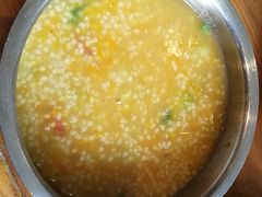 -杨妈妈粥店(滑翔路店)