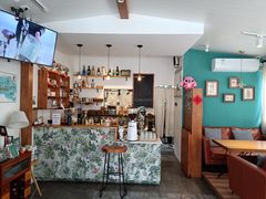 -几静cafe(基湖店)