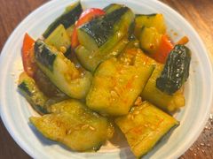 -小灶派· 地道兰州牛肉面(宏发大厦店)