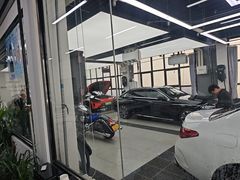 -龙膜全球臻选店·汽车贴膜·隐形车衣(北京琪朗店)