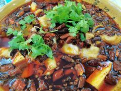 -成都驻京办餐厅(蜀都宾馆店)