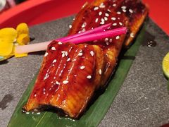 -一绪に寿喜烧(虹悦城店)