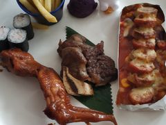 -威尼斯西餐厅(古镇店)