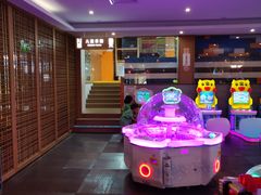 -碧海云天(川环南路店)