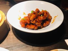 糖醋里脊-外婆家(杭州马塍店·杭帮菜名店)