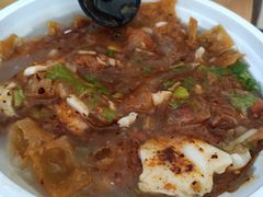 -豆相识•九九豆腐脑(牛咡桥店)