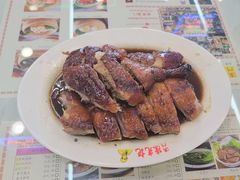 -澳门陈光记烧味饭店(万象城店)