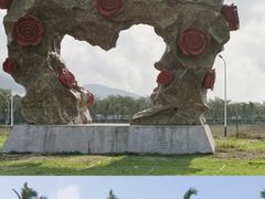 -亚龙湾国际玫瑰谷