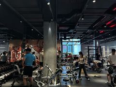 -威尔仕健身(杭州万象城店)