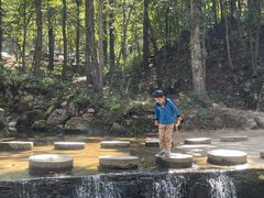 -洛阳白云山景区