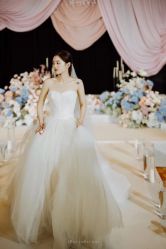 点击看大图 -Chic Bridal 熙可婚纱